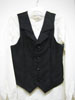 completed vest