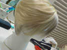 wig, before alterations